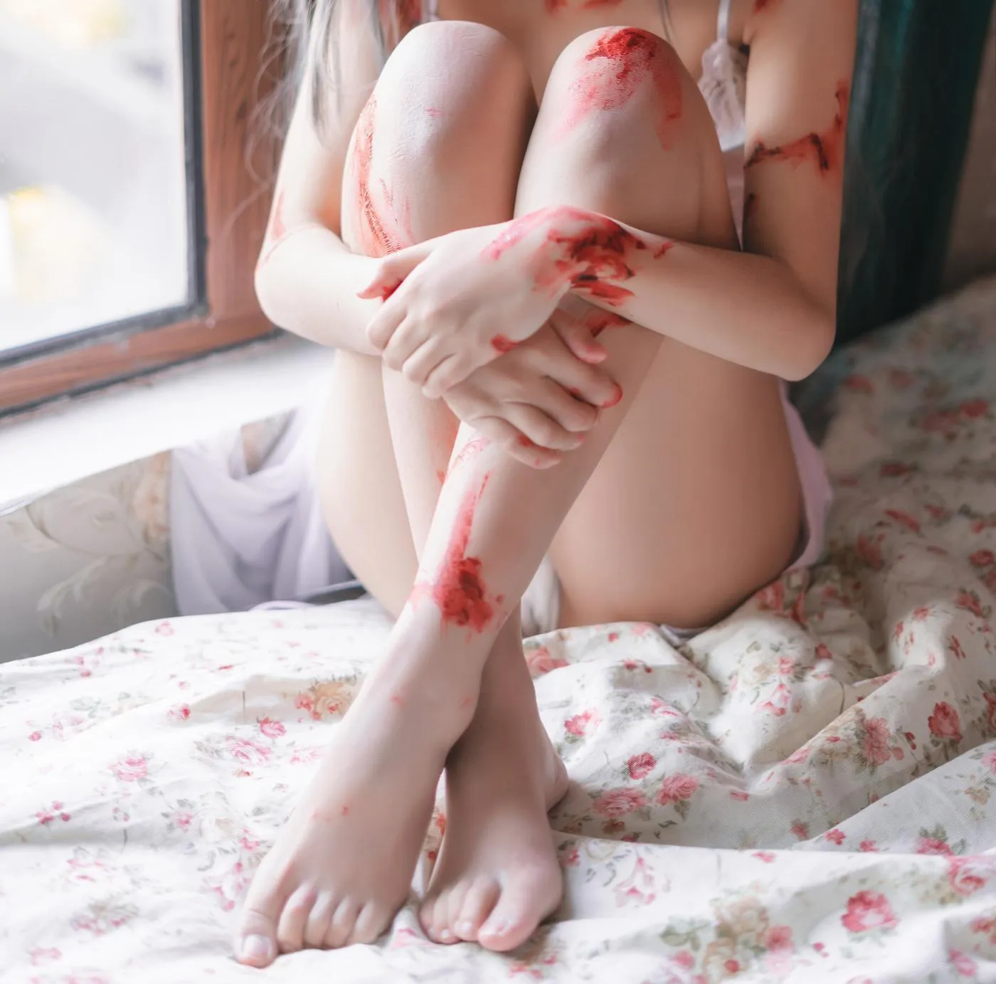 三度_69 – NO.49 希尔薇 [20P]插图
